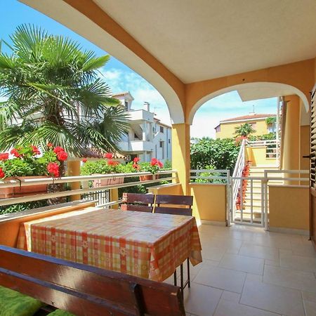 Alenka Orange Leilighet Novigrad Istria Eksteriør bilde
