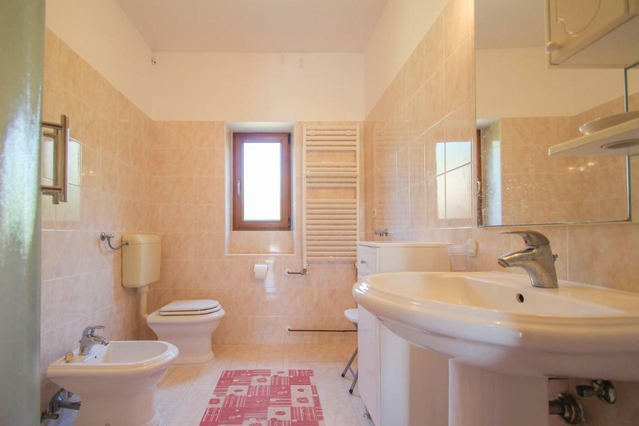 Alenka Orange Leilighet Novigrad Istria Eksteriør bilde